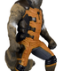 Image for article titled This Rocket Raccoon is 3 Feet tall, made of Foam and yours for $350